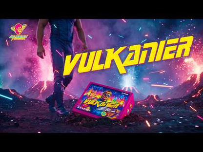 Vulkanier