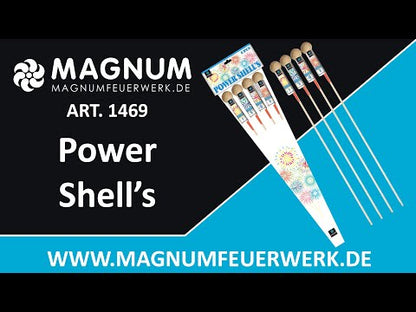 Power Shells