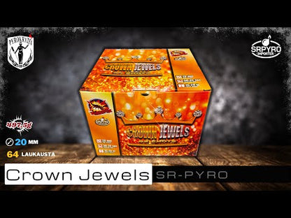 Crown Jewels