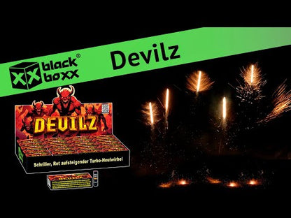 Devilz - 6er Schachtel