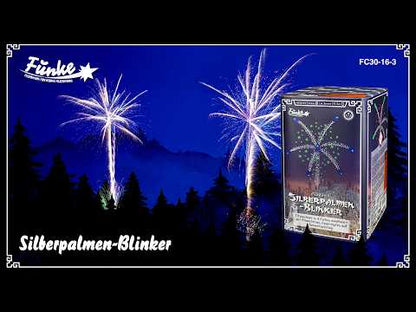 Silberpalmen-Blinker