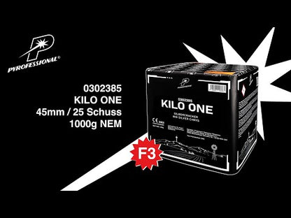 Kilo One