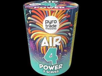 Air Power 4