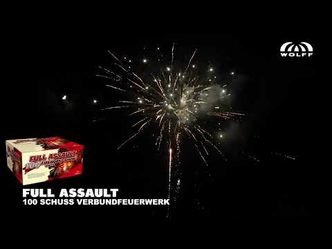 Full Assault