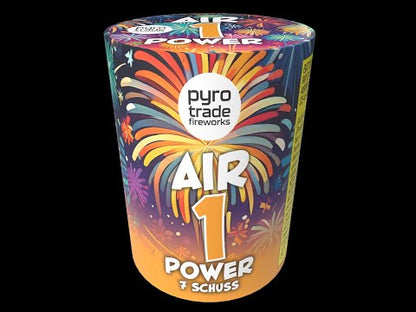 Air Power 1