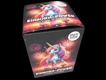 Einhorn Power