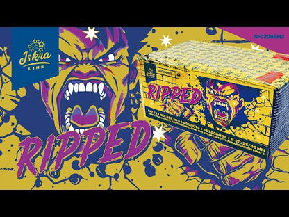 Ripped