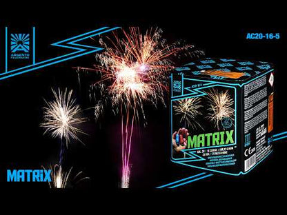 Matrix