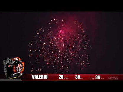 Valerio