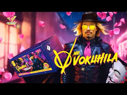 V wie Vokuhila