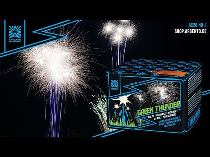 Green Thunder