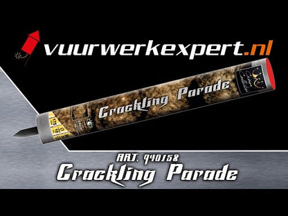 Crackling Parade