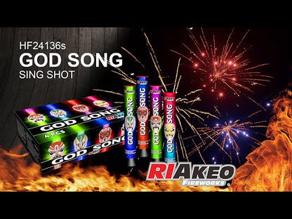 God Song