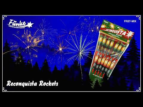 Reconquista Rockets