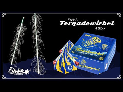 Tornadowirbel