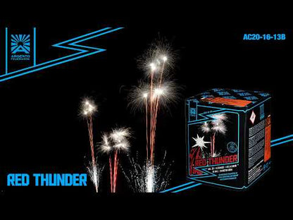 Red Thunder