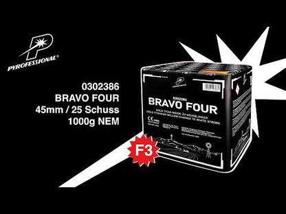 Bravo Four