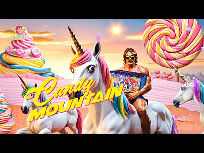 Candy Mountain
