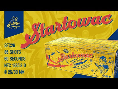 Startowac