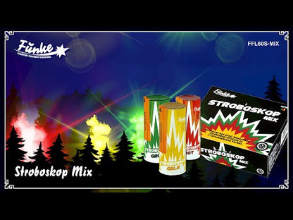 Stroboskop Mix