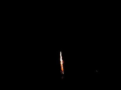 Scream Rocket Medium