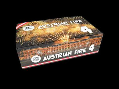 Austrian Fire 4