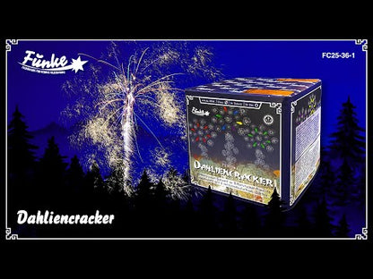Dahliencracker