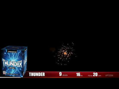 Thunder