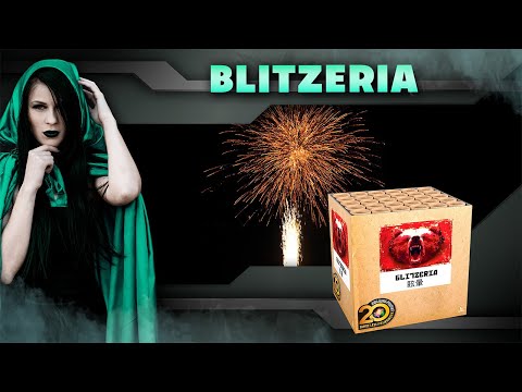 Blitzeria