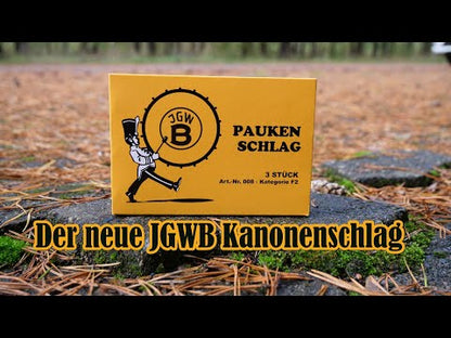 Paukenschlag