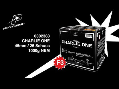Charlie One