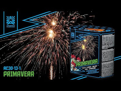 Primavera