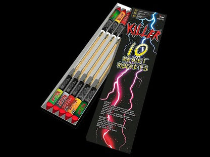 Killer