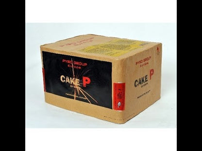Cake P