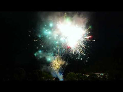 Fiesta La sinfonia colores
