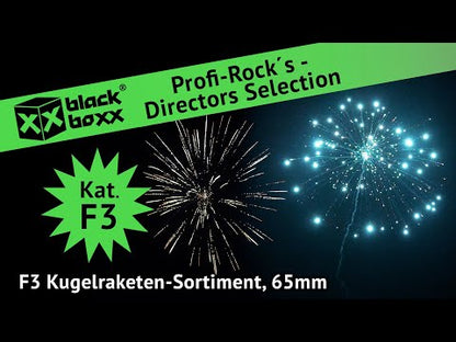 Profi-Rock's - Directors Selection - 6er Schachtel