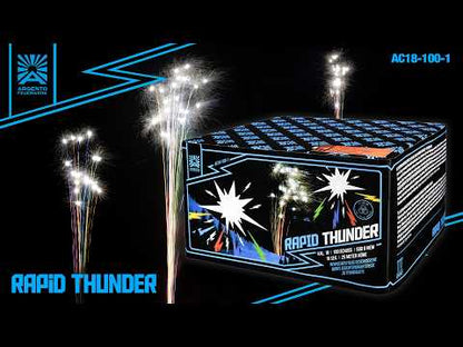 Rapid Thunder