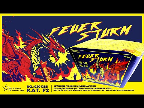Feuersturm