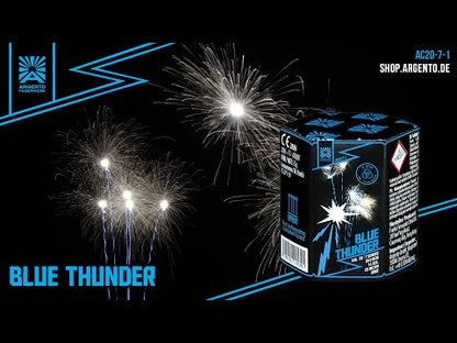 Blue Thunder