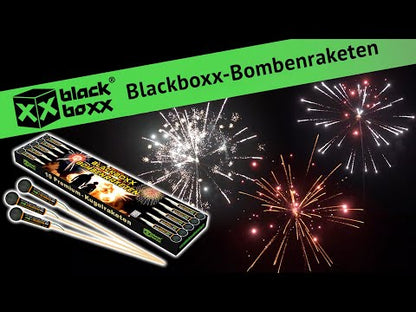 Bombenraketen