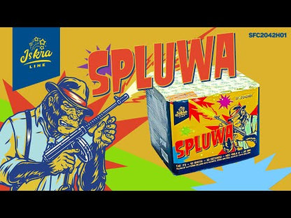 Spluwa