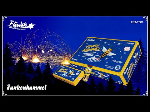 Funken-Hummel