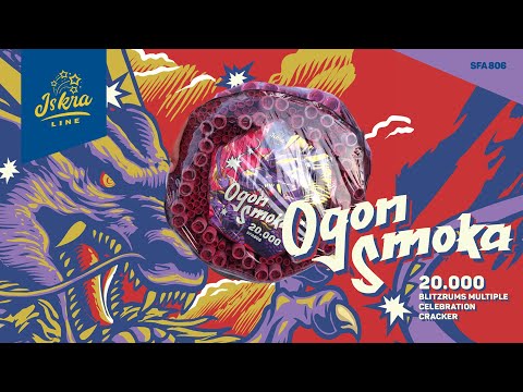 BlitzRums Multiple 20.000