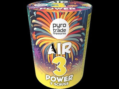 Air Power 3