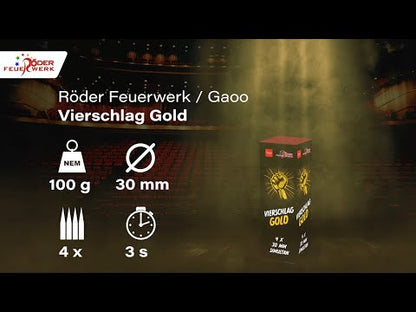 Vierschlag Goldweide