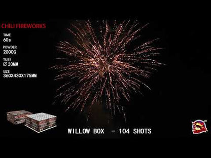 Willow Box