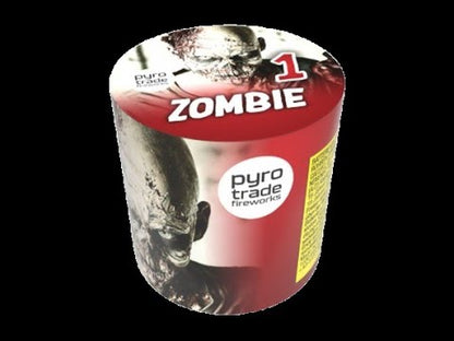 Zombie 1