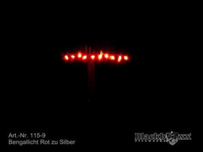 Bengallichter Gold - 25er Pack