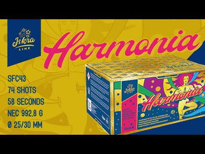 Harmonia