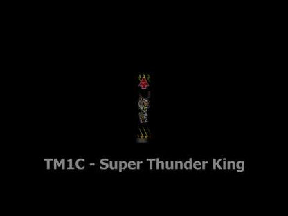 Super Thunder King